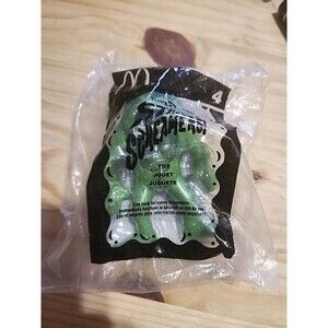 Stretch Screamers Mcdonald's Happy Meal Toy 2003